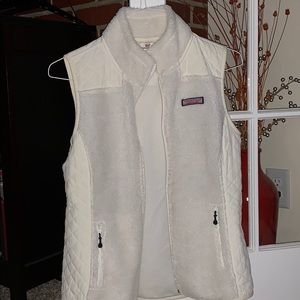 Vineyard Vines vest